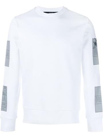 Hood By Air Hba Jock Box Sw