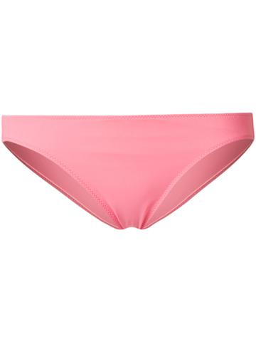 Araks Enil Bikini Bottom - Pink & Purple