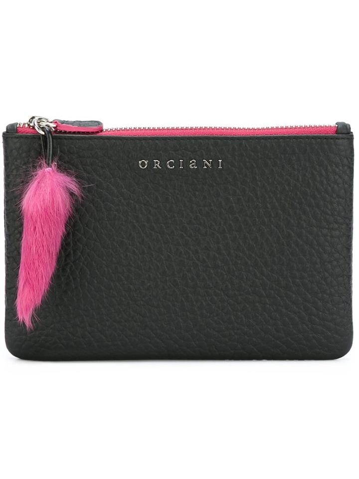 Orciani 'soft' Clutch