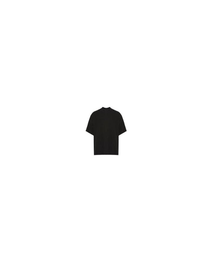 Fear Of God Fear Of God - Inside-out Cotton T-shirt - Unavailable