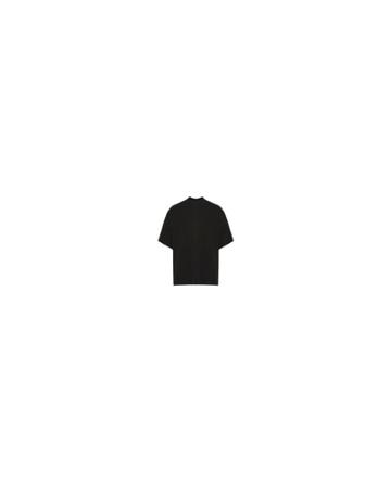 Fear Of God Fear Of God - Inside-out Cotton T-shirt - Unavailable