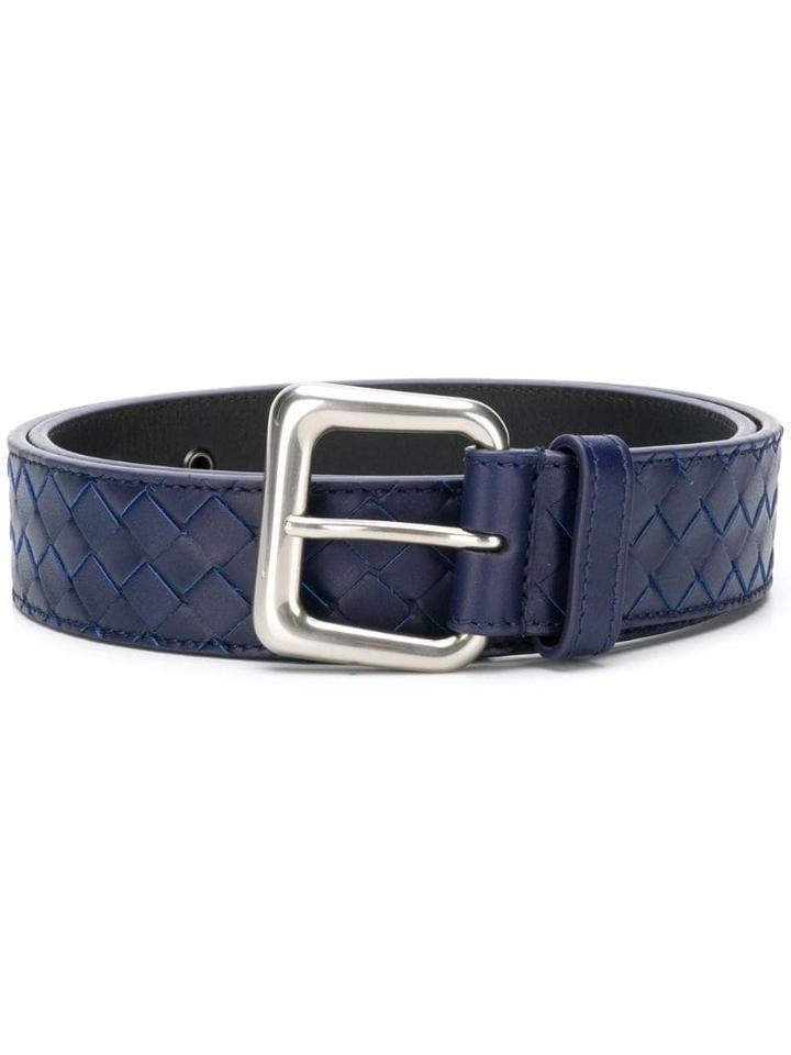Bottega Veneta - Blue