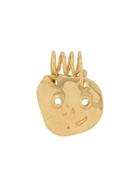 Maria Black Happy Happy Charm - Gold