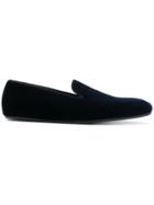 Dolce & Gabbana Classic Loafers - Blue