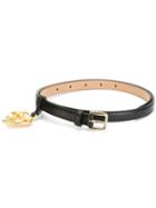 Dolce & Gabbana 'sacred Heart' Belt