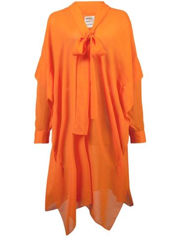 Maison Rabih Kayrouz Maison Rabih Kayrouz R913 840 Artificial->acetate