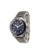 Omega 'seamaster Planet Ocean' Analog Watch, Men's, Sapphire