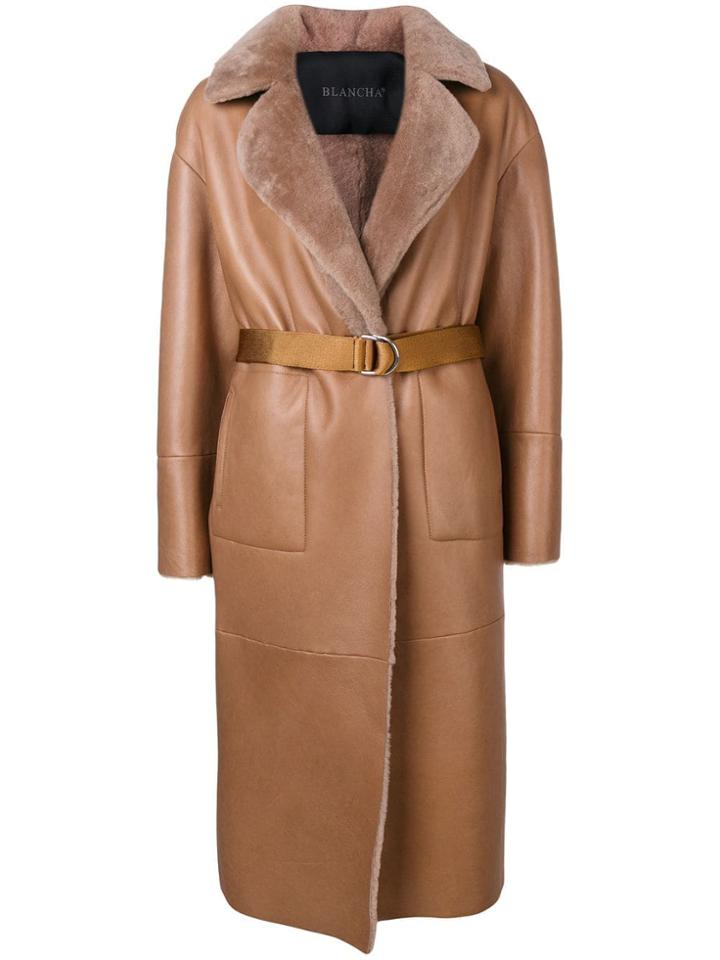 Blancha 18007 302 73 Terracotta - Brown