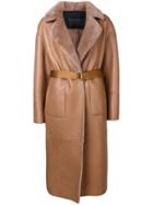 Blancha 18007 302 73 Terracotta - Brown