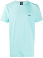 Boss Hugo Boss Logo Print T-shirt - Green