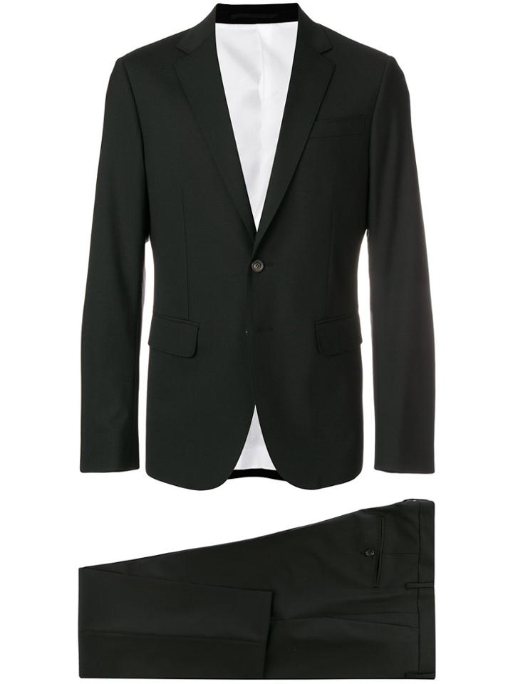Dsquared2 Tailored Suit - Black