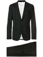 Dsquared2 Tailored Suit - Black