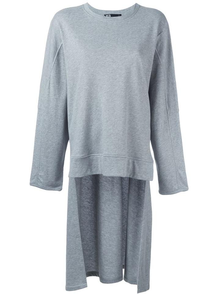 Y-3 'dancer' Sweatshirt
