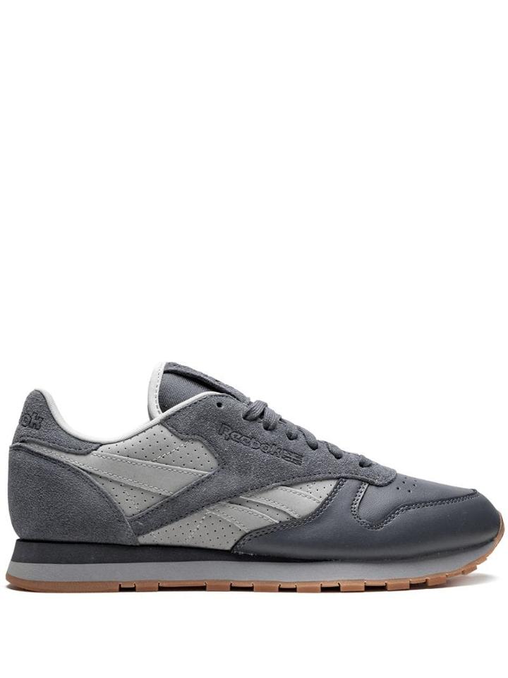 Reebok Cl R12 Sneakers - Grey