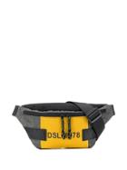 Diesel Feltre Belt Bag - Black