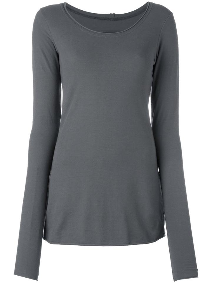 Rundholz Longsleeved T-shirt