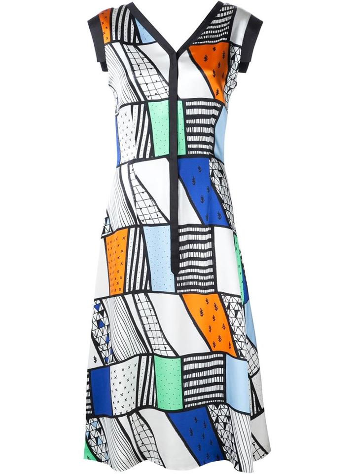 Novis 'the Colebrook' Dress