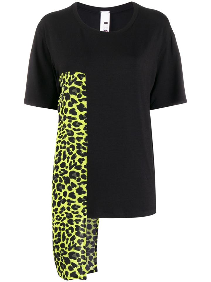 Ultràchic Ultràchic Ds84md1s1 Animalier Green - Black