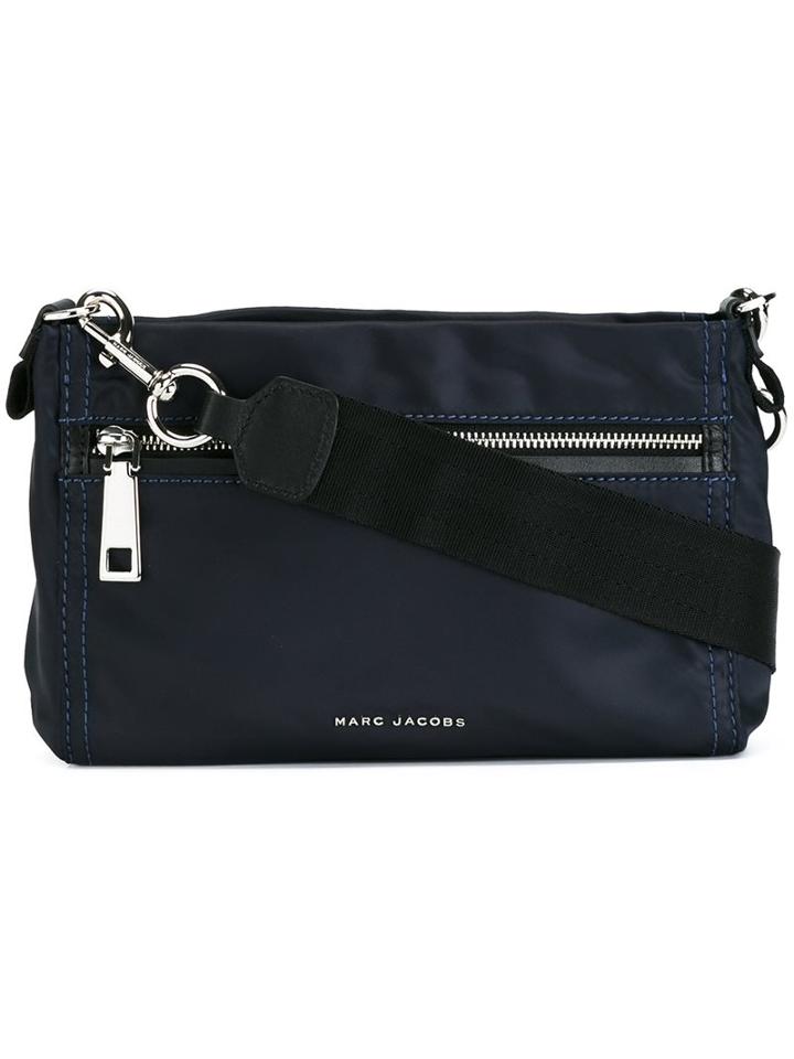 Marc Jacobs 'easy' Crossbody Bag, Women's, Blue