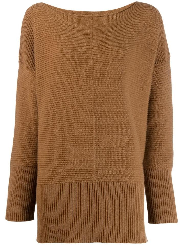 Roberto Collina Terra Sweatshirt - Neutrals