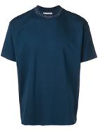 Acne Studios Navid T-shirt - Blue