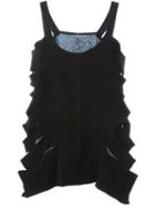 Lost & Found Ria Dunn Cut-out Sides Tank Top