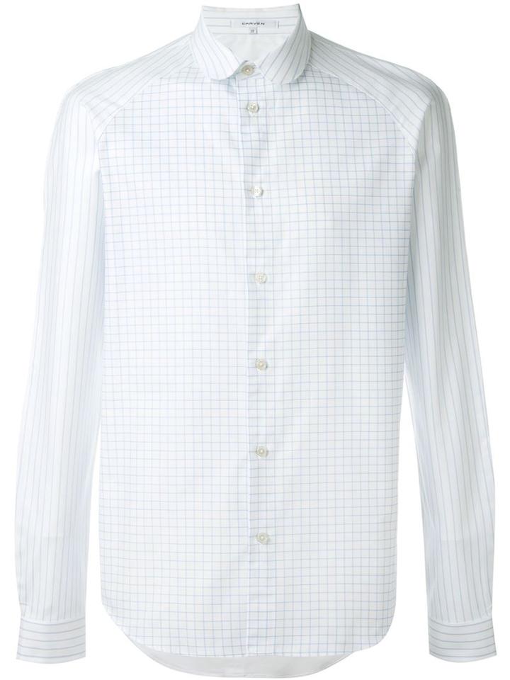 Carven 'karl' Button Down Shirt