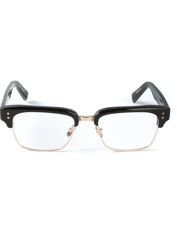 Dita Eyewear 'statesman' Glasses