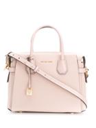 Michael Michael Kors Mercer Bag - Pink