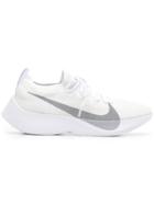 Nike React Vapor Street Flyknit Sneakers - White