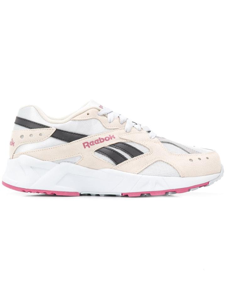 Reebok Aztrek Sneakers - Neutrals