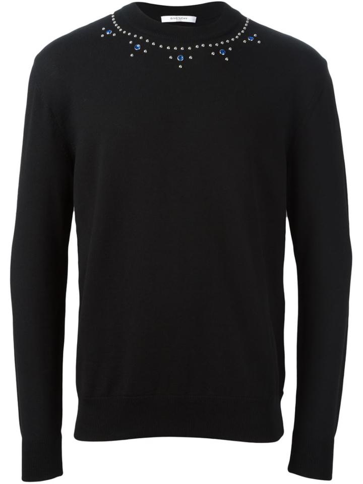 Givenchy Embellished Jumper