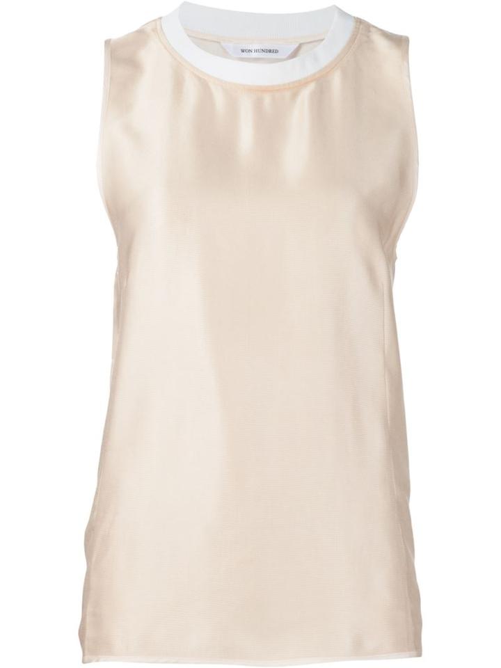 Won Hundred 'april' Top