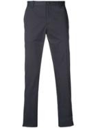 Etro Slim-fit Trousers - Grey