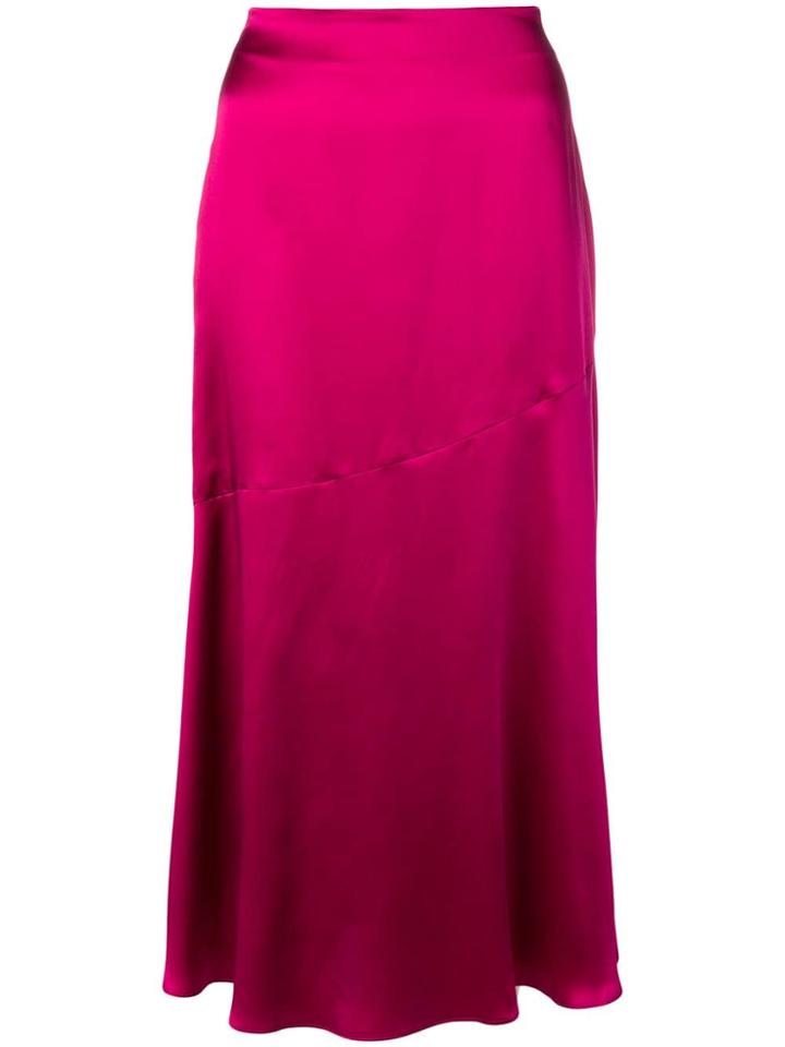 Simonetta Ravizza Ally Skirt - Pink