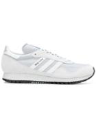 Adidas New York Sneakers - White