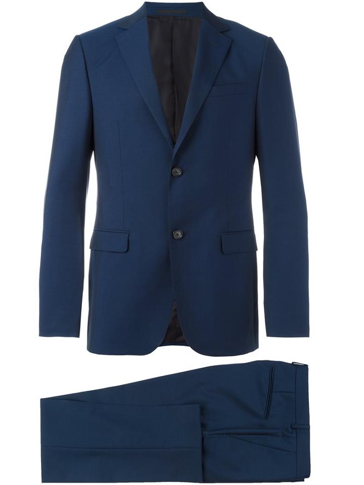 Z Zegna Classic Formal Suit