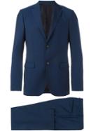 Z Zegna Classic Formal Suit