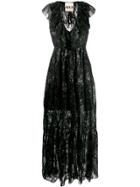 Aniye By Evening Dress - Black