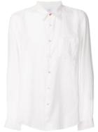 Ps By Paul Smith Day Shirt - White