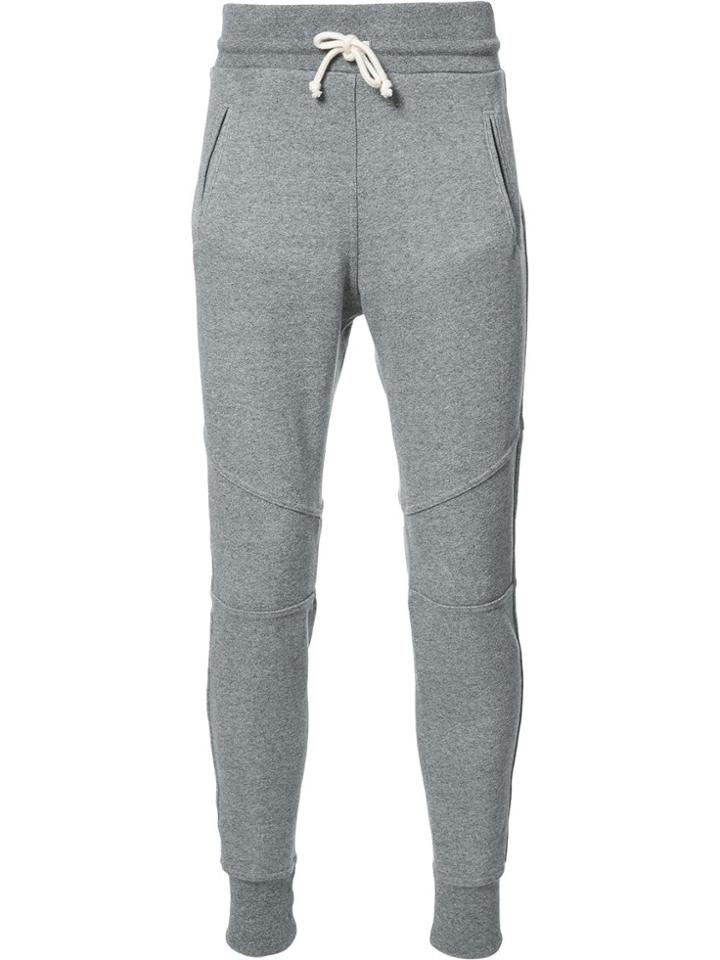 John Elliott Classic Sweatpants - Grey