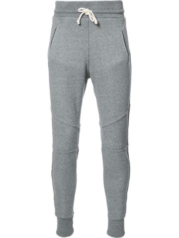 John Elliott Classic Sweatpants - Grey