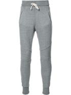 John Elliott Classic Sweatpants - Grey