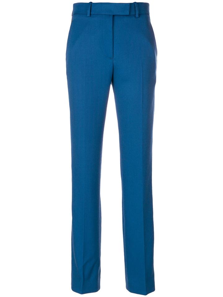 Calvin Klein 205w39nyc Tailored Trousers - Blue