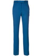 Calvin Klein 205w39nyc Tailored Trousers - Blue