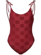 Onia Ginny One-piece - Red