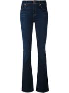 7 For All Mankind Tapered Jeans - Blue