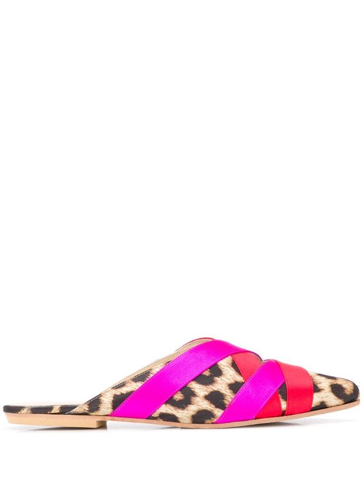 Gia Couture - Pink