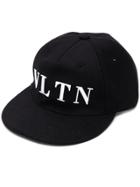Valentino Qw2h0a11pbj0no - Black