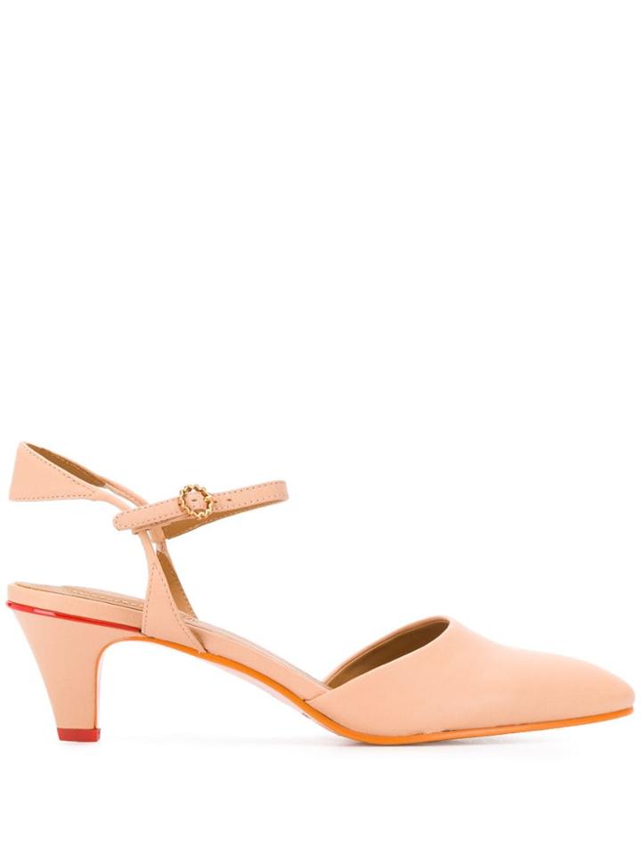 See By Chloé Sulmana Pumps - Neutrals